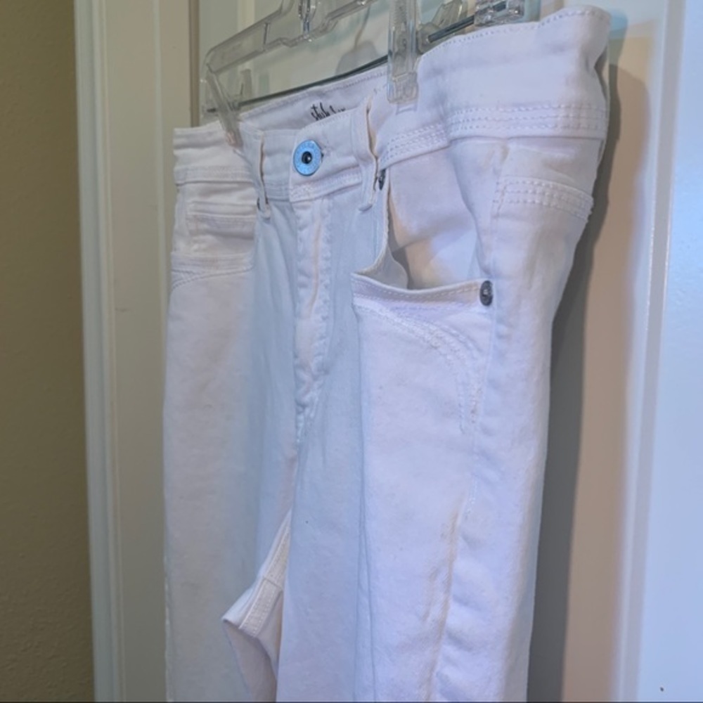 𝅺style & Co Straight Leg Jeans